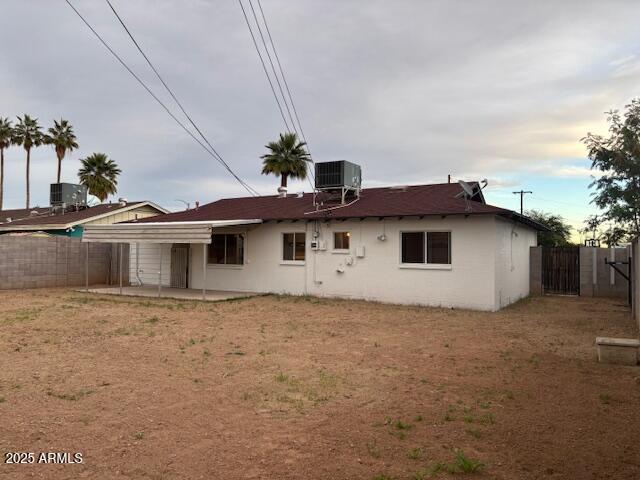 1328 N 41ST Avenue N