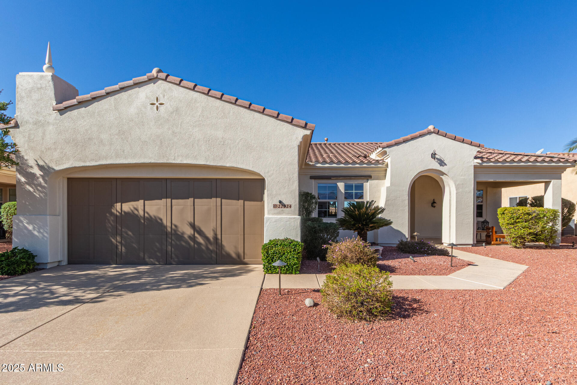 23034 N PEDREGOSA Drive