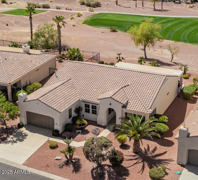 23034 N PEDREGOSA Drive