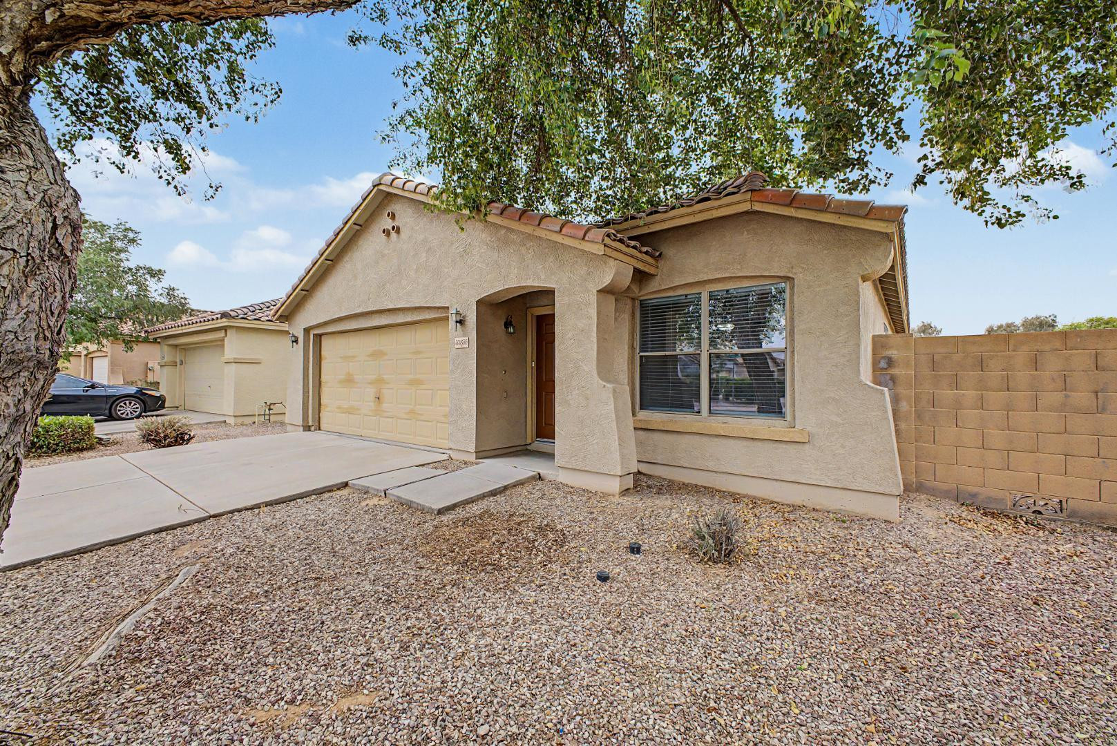 33856 N Cherry Creek Road