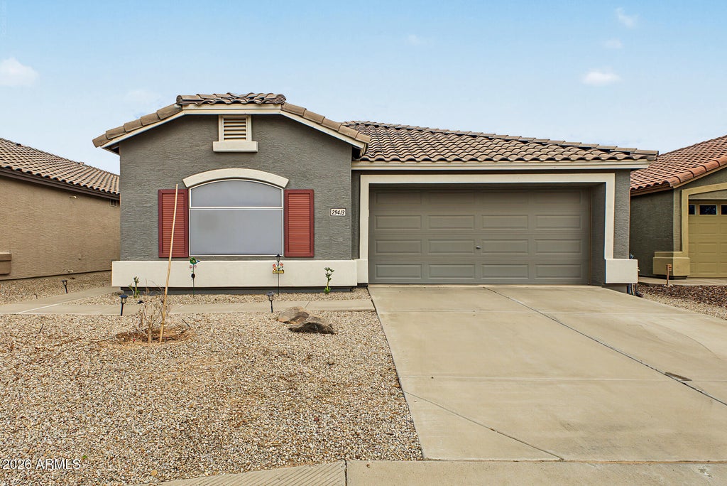 Photo of 29413 N Blackfoot Daisy Drive, San Tan Valley, AZ 85143 (MLS # 7082601)