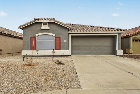 Photo of 29413 N Blackfoot Daisy Drive, San Tan Valley, AZ 85143 (MLS # 7082601)