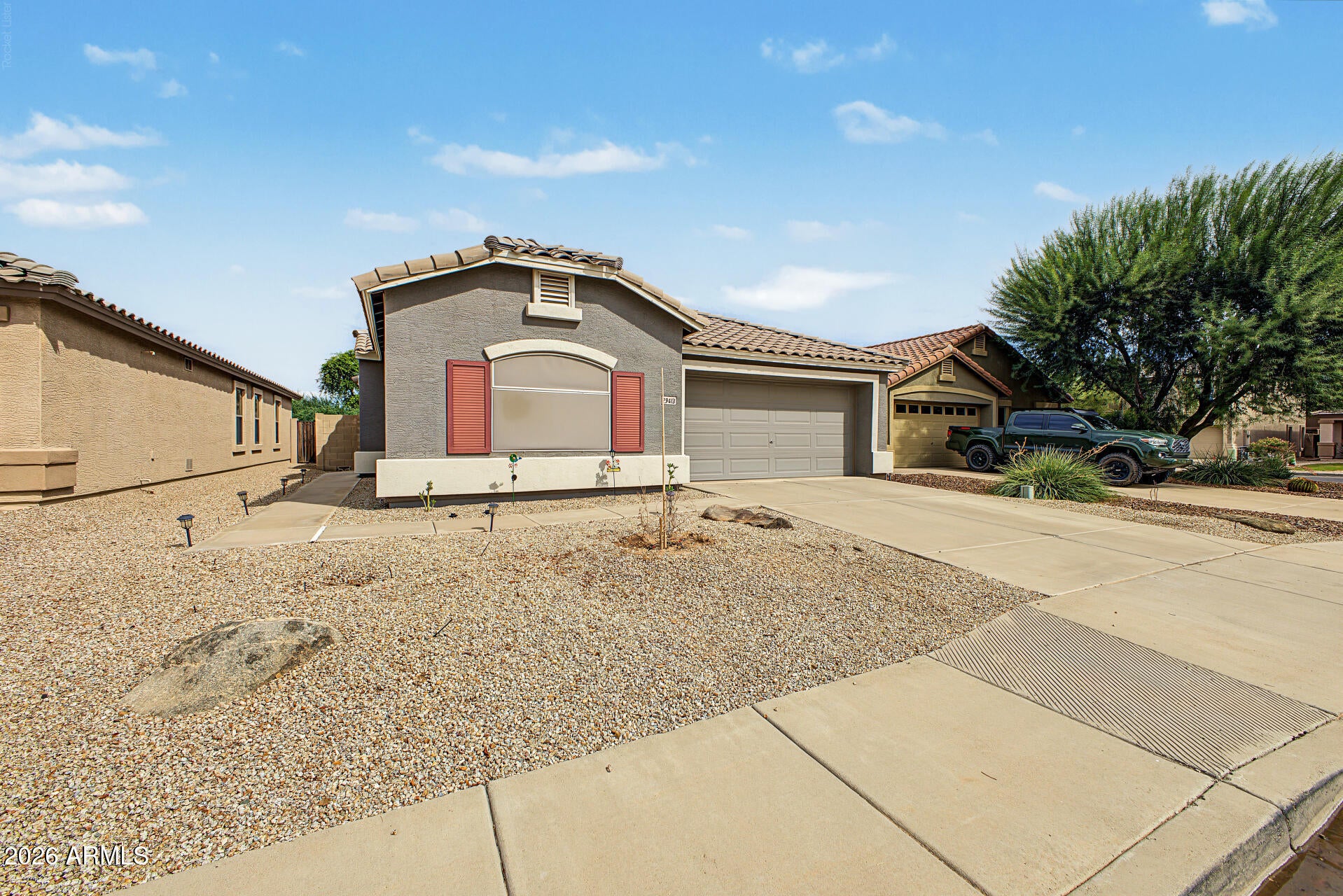 29413 N BLACKFOOT DAISY Drive