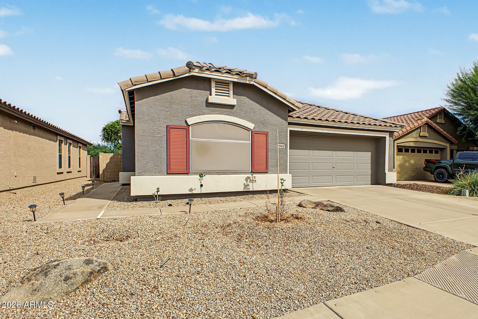 29413 N BLACKFOOT DAISY Drive