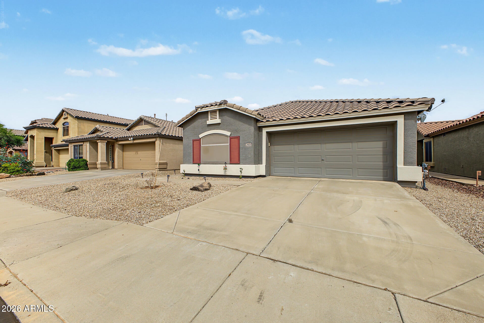 29413 N BLACKFOOT DAISY Drive