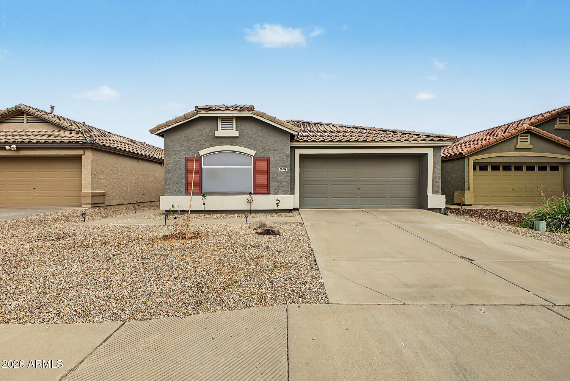 29413 N BLACKFOOT DAISY Drive