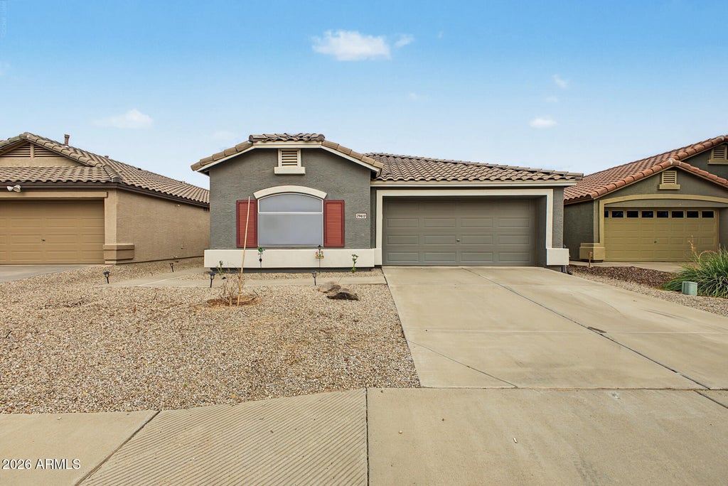 Photo of 29413 N Blackfoot Daisy Drive, San Tan Valley, AZ 85143 (MLS # 7082601)