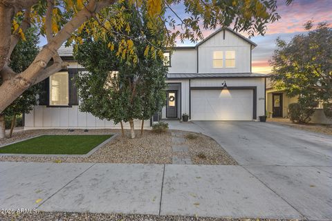 22775 E CALLE LUNA -- Queen Creek AZ 85142