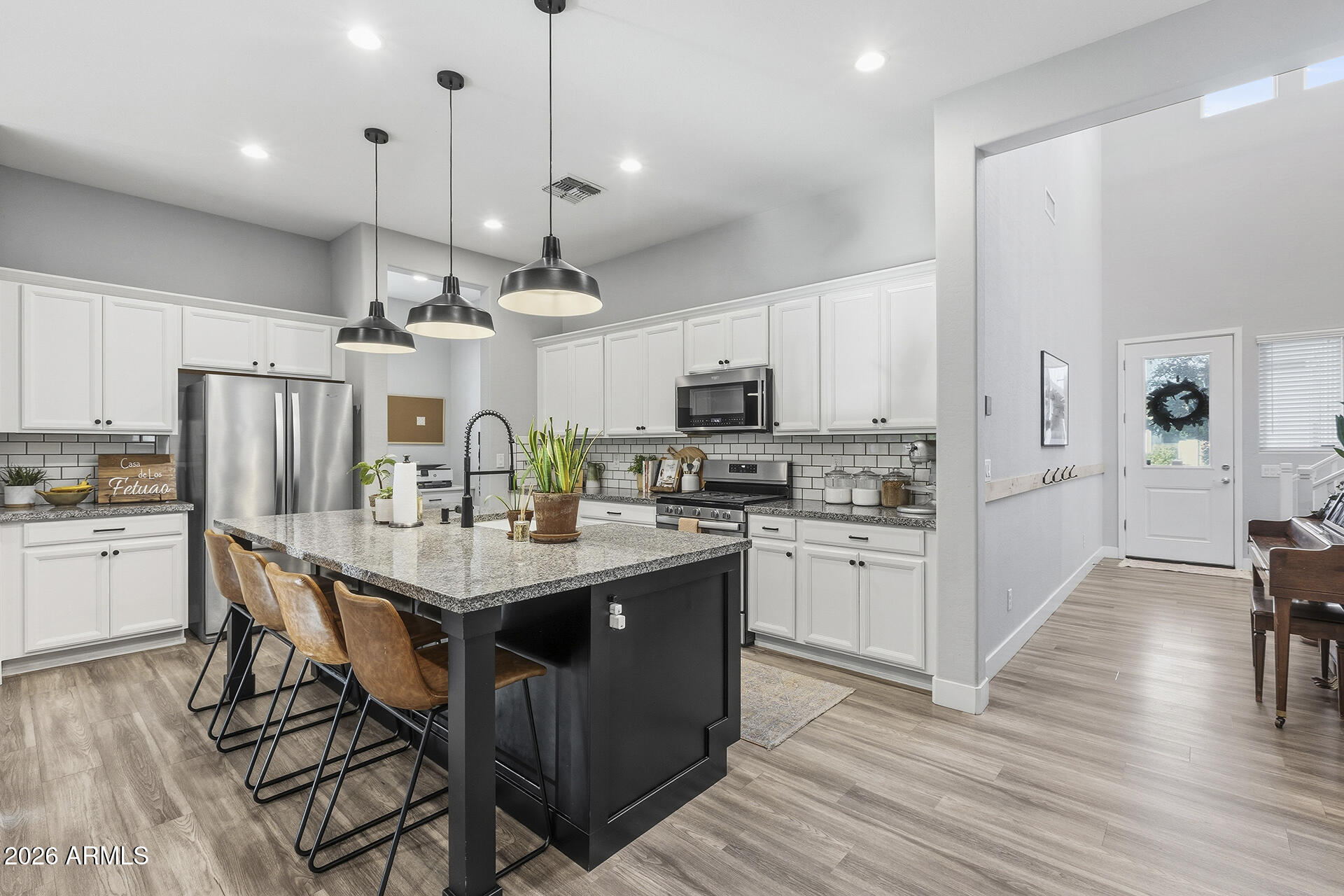 22775 E CALLE LUNA --