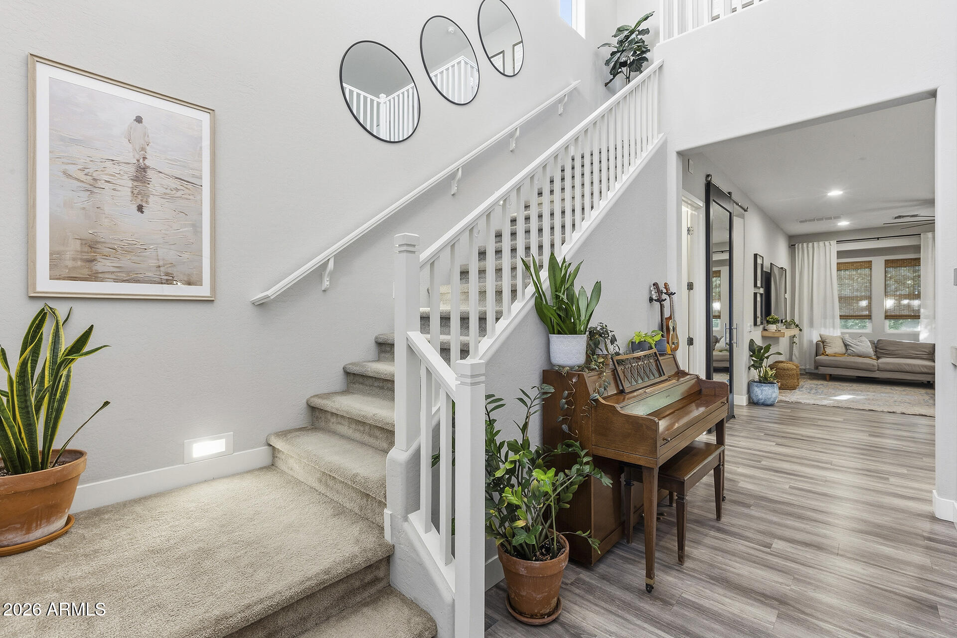 22775 E CALLE LUNA --