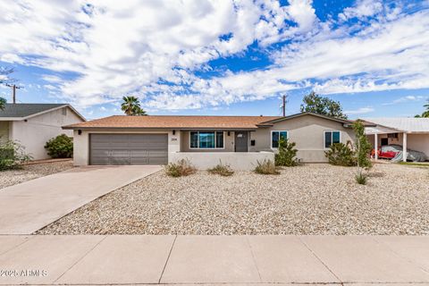 Photo of 2514 N 68th Place, Scottsdale, AZ 85257 (MLS # 6932349)