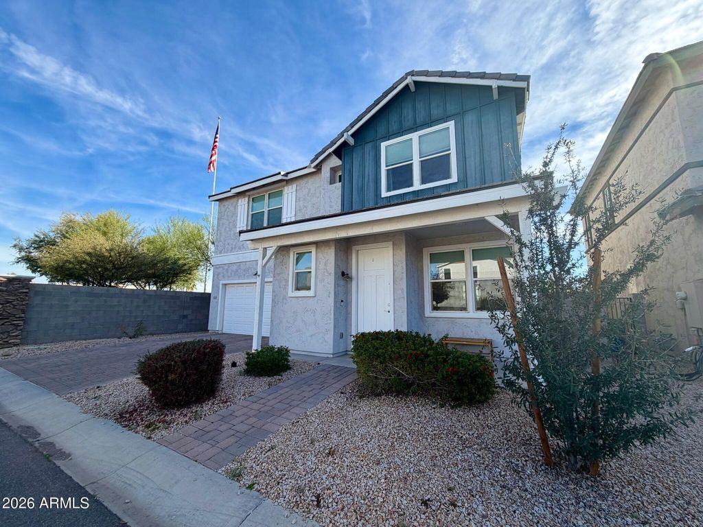 Photo of 2037 S Saguaro Drive, Apache Junction, AZ 85120 (MLS # 6992784)