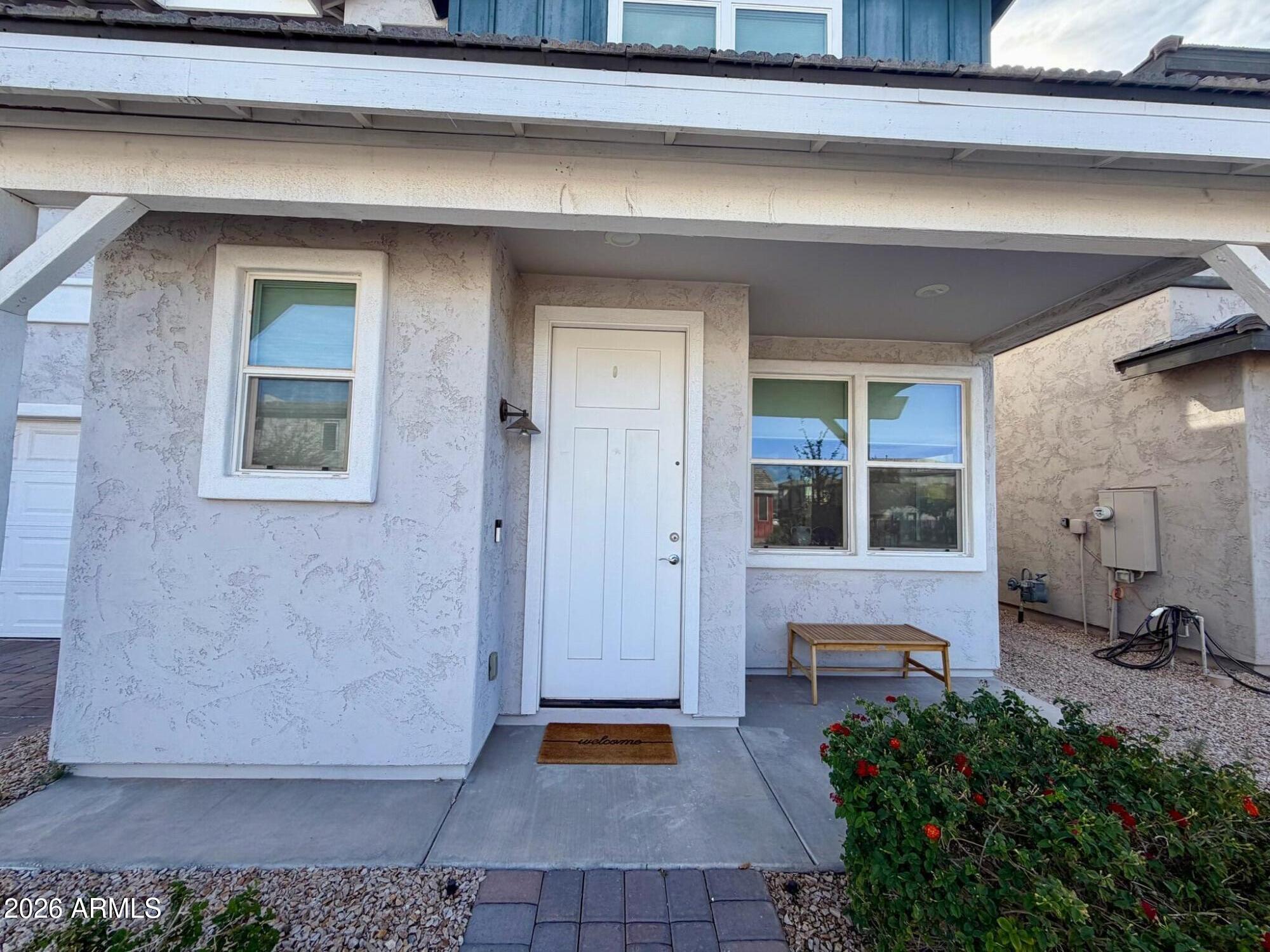 2037 S Saguaro Drive