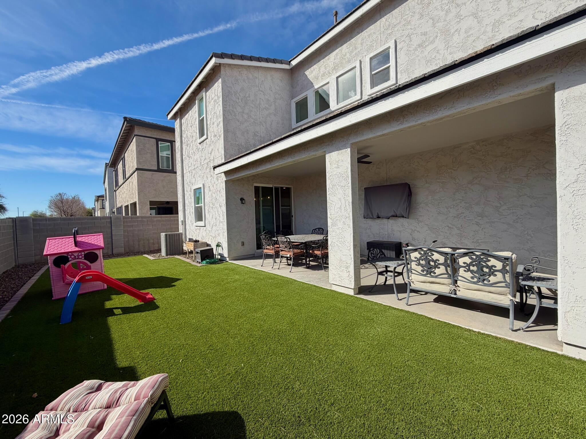 2037 S Saguaro Drive