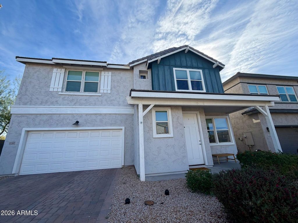 Photo of 2037 S Saguaro Drive, Apache Junction, AZ 85120 (MLS # 6992784)