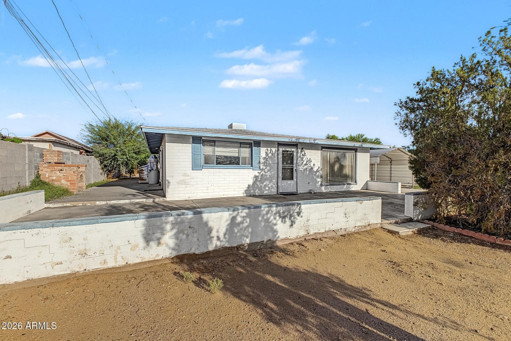 Photo of 543 N Ironwood Drive, Apache Junction, AZ 85120 (MLS # 7093249)