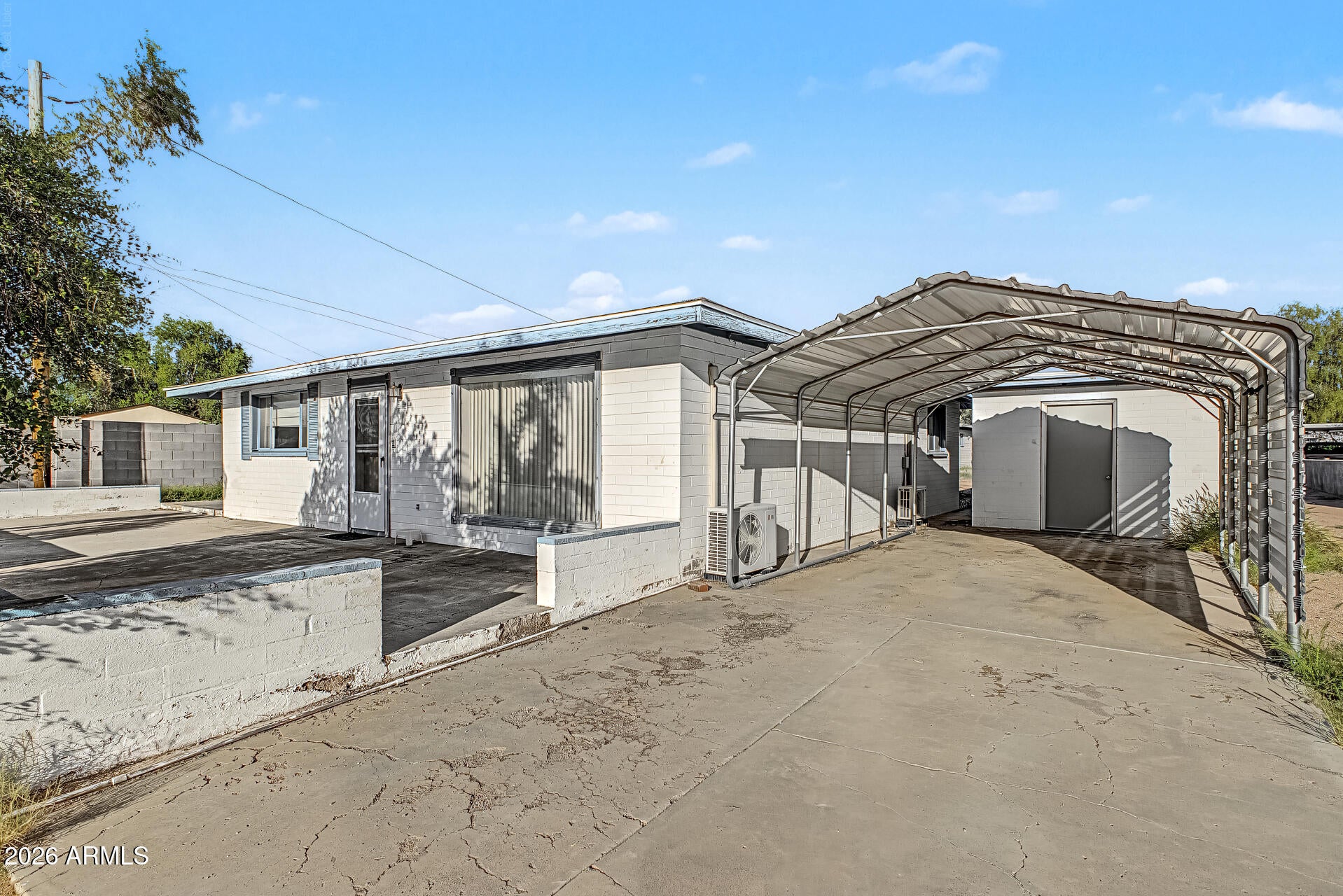 543 N IRONWOOD Drive