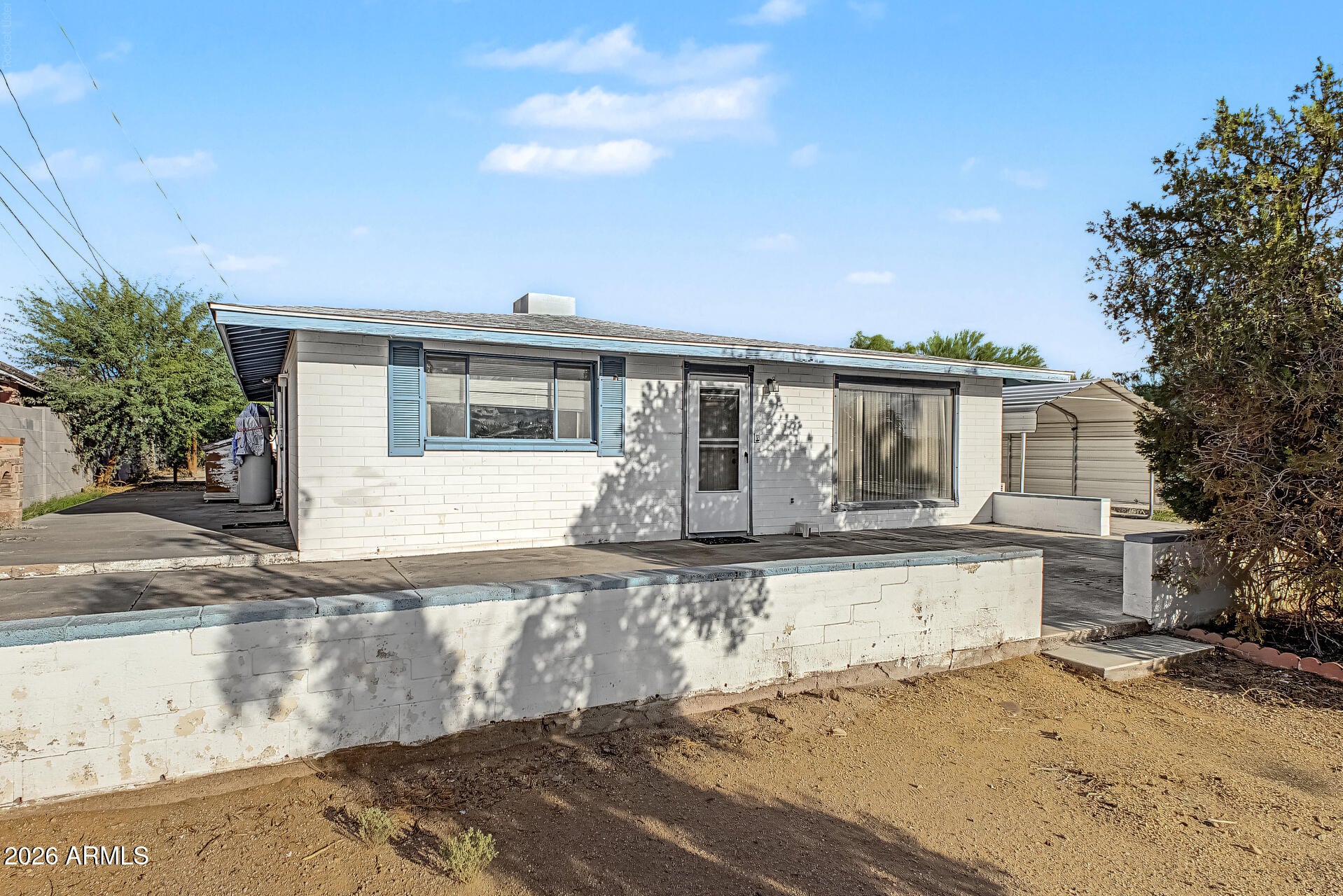 543 N IRONWOOD Drive