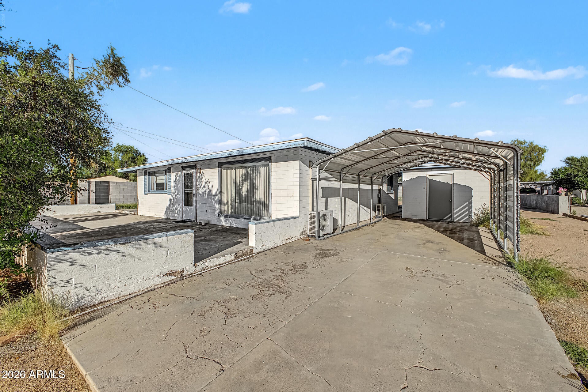 543 N IRONWOOD Drive