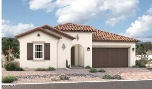 Photo of 20208 W Glenrosa Avenue, Buckeye, AZ 85396 (MLS # 7039100)