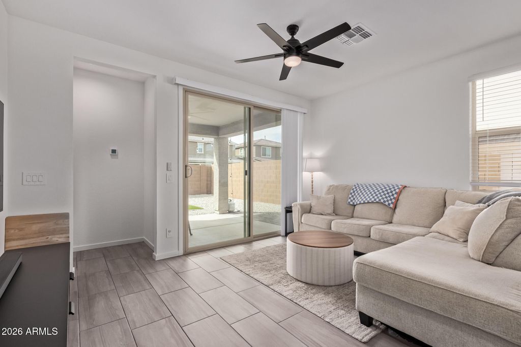 Photo of 2554 S 179th Drive, Goodyear, AZ 85338 (MLS # 6989366)