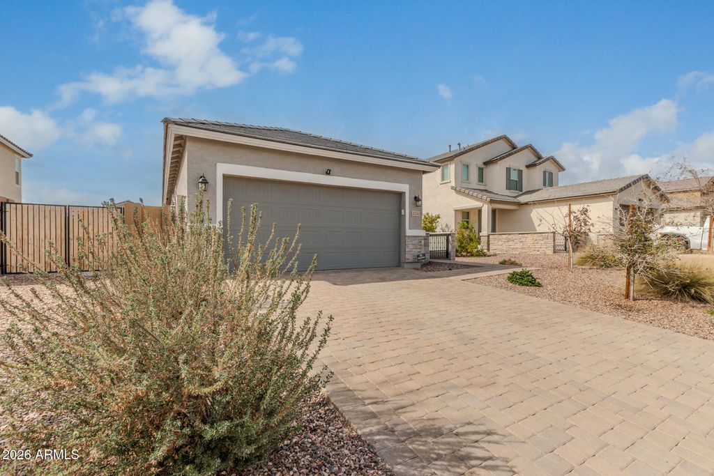 Photo of 2554 S 179th Drive, Goodyear, AZ 85338 (MLS # 6989366)