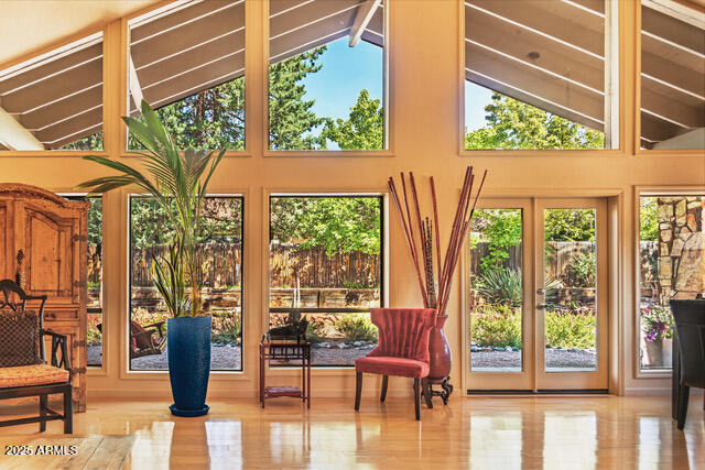 2310 CORRAL Road