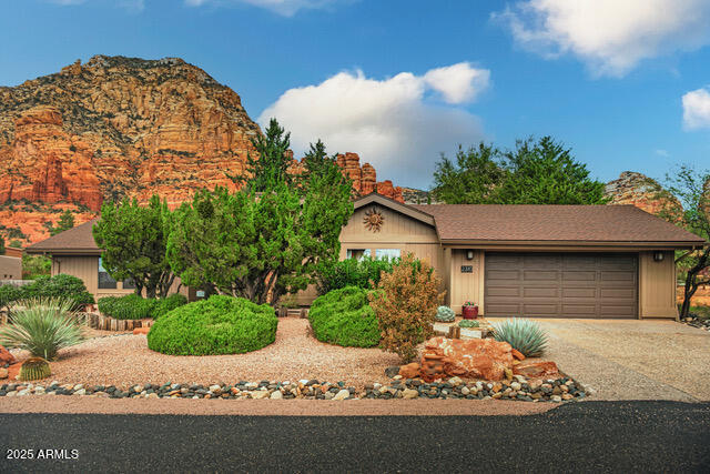 2310 CORRAL Road