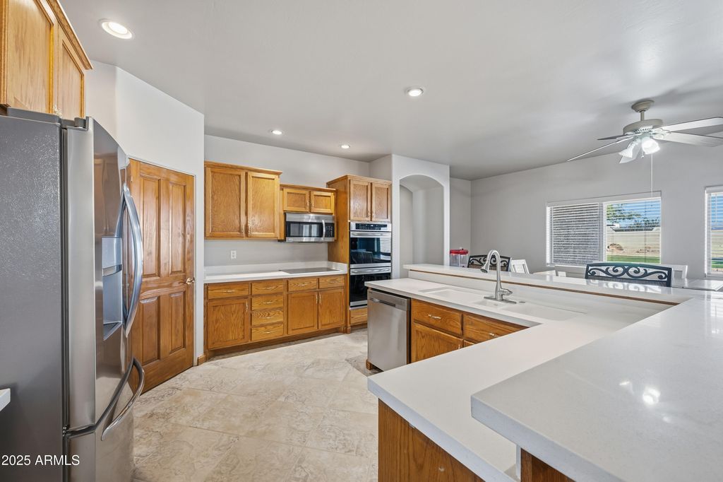 Photo of 21280 W Vista Royale Drive, Wickenburg, AZ 85390 (MLS # 6936140)