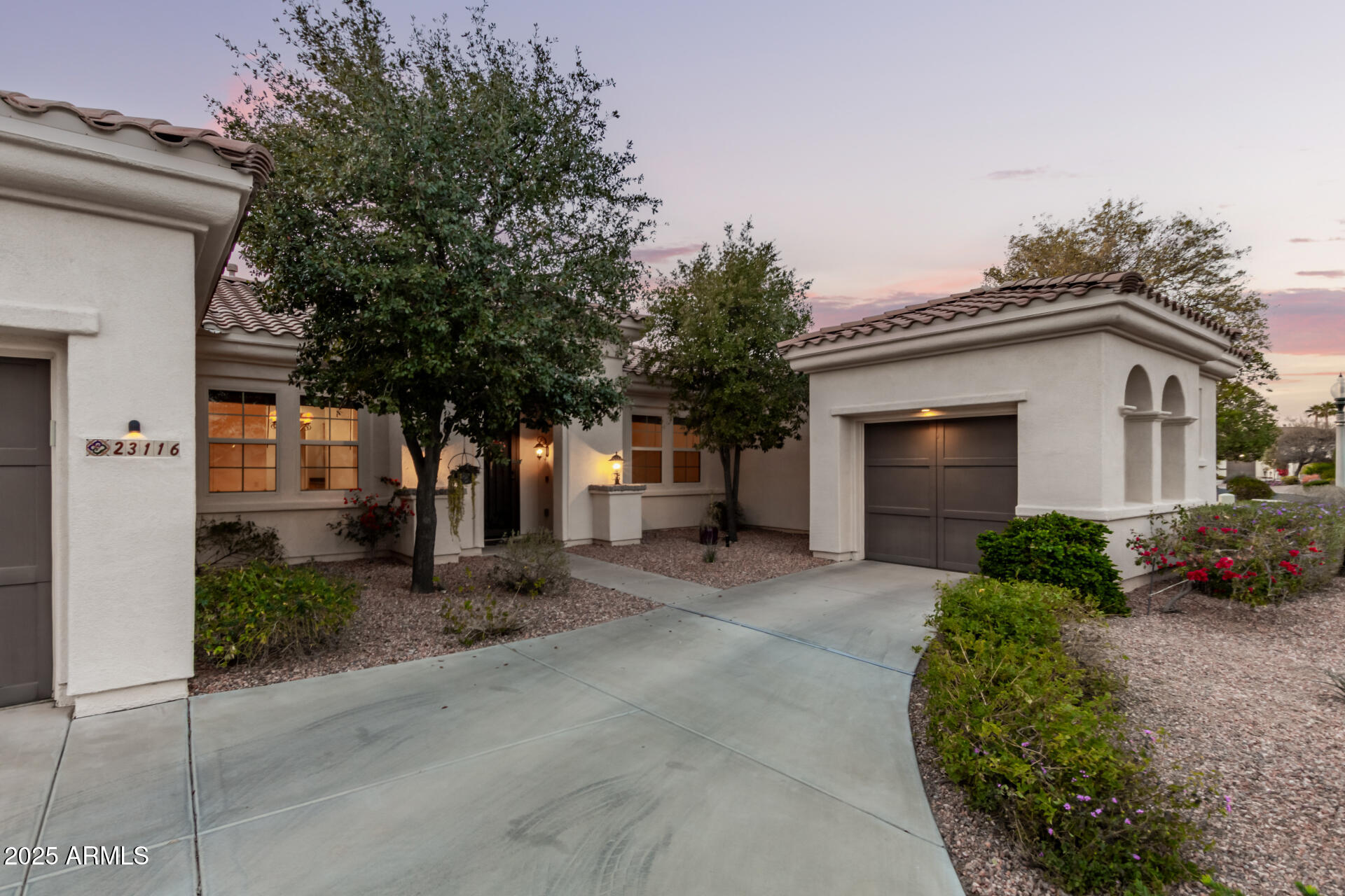 23116 N PADARO Court