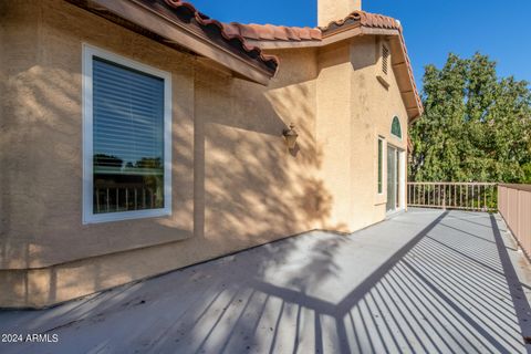 A home in Glendale