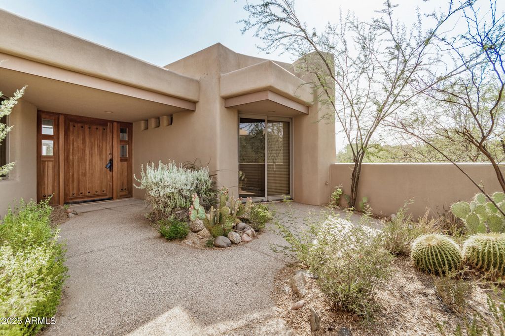 Photo of 39964 N 112th Street, Scottsdale, AZ 85262 (MLS # 6892545)