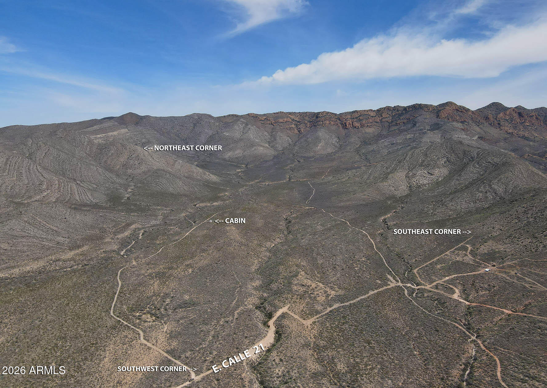 285 AC E Calle 21 -- -