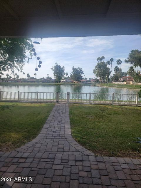 10006 E WATFORD Way Sun Lakes AZ 85248