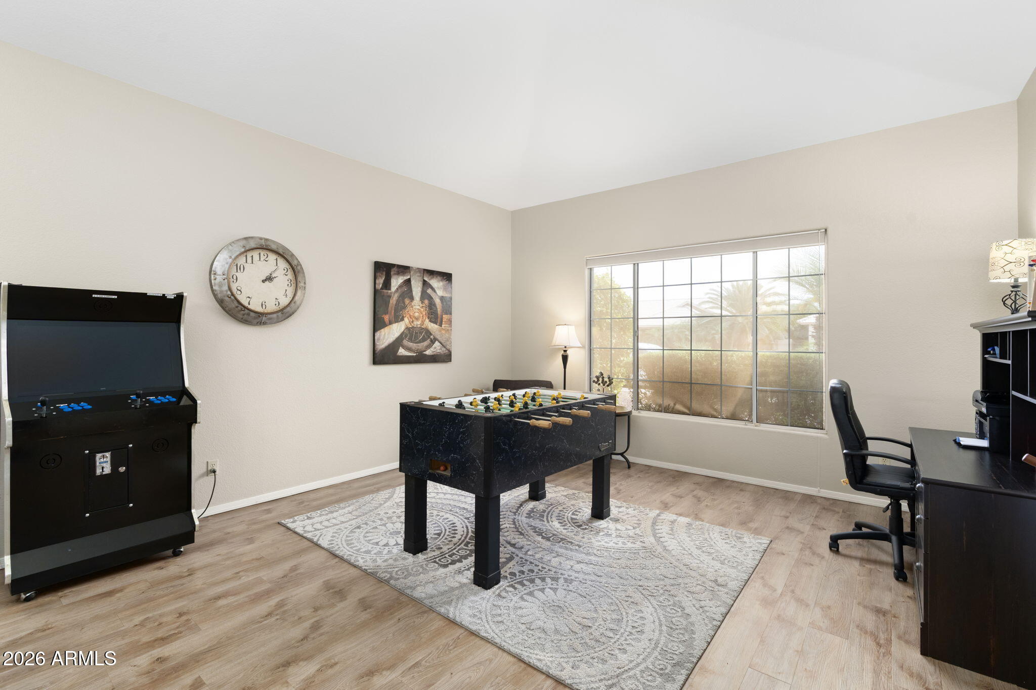 PARCEL A UNIT TWO AT TRADITION EAST - Residential
