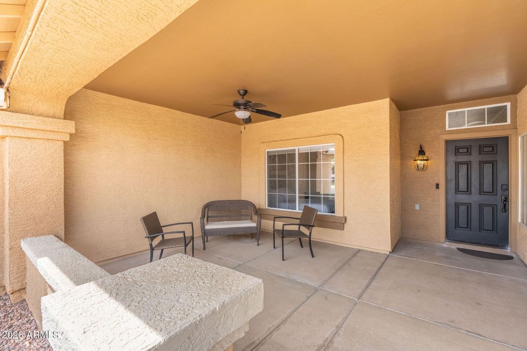 Photo of 1652 E Tulsa Street, Chandler, AZ 85225 (MLS # 7018012)