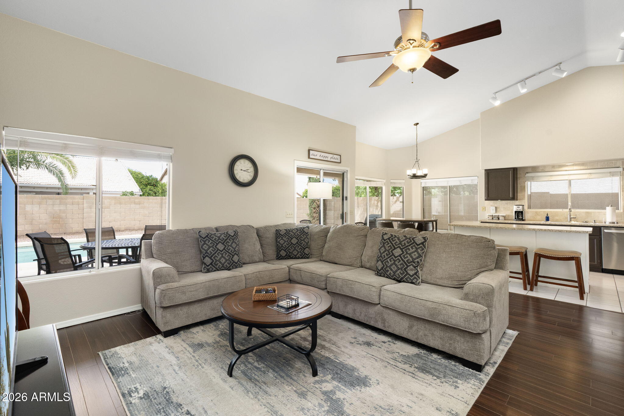 PARCEL A UNIT TWO AT TRADITION EAST - Residential
