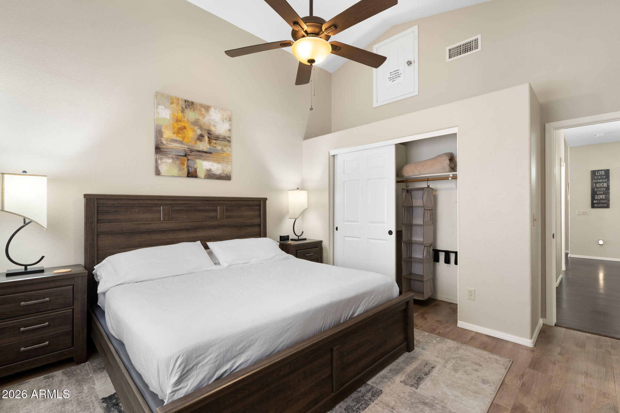 PARCEL A UNIT TWO AT TRADITION EAST - Residential