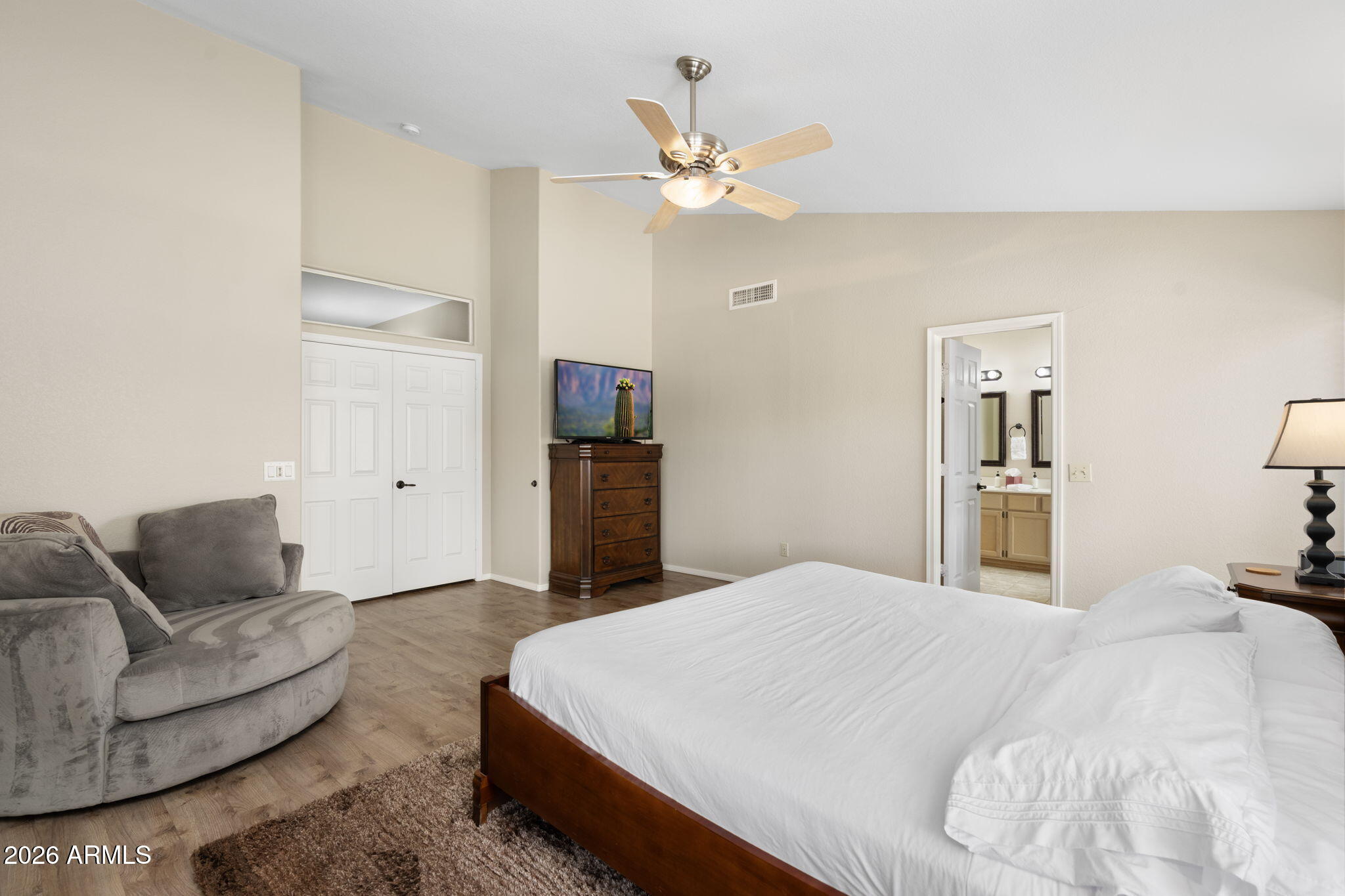 PARCEL A UNIT TWO AT TRADITION EAST - Residential