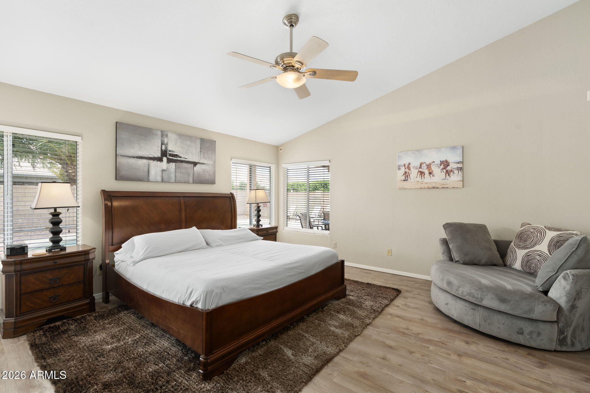 PARCEL A UNIT TWO AT TRADITION EAST - Residential
