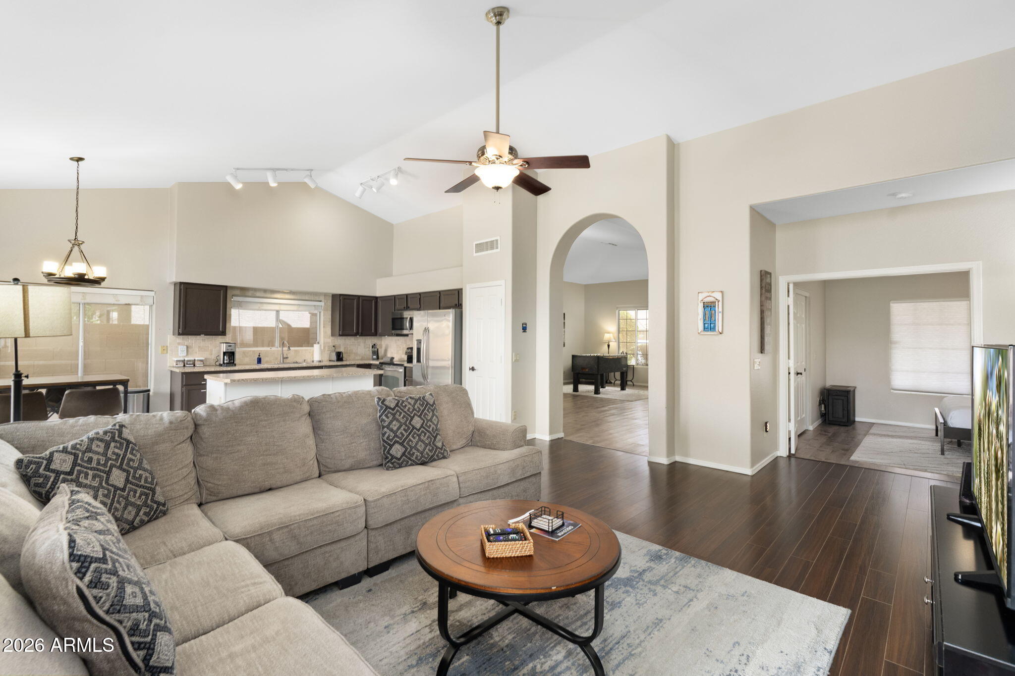 PARCEL A UNIT TWO AT TRADITION EAST - Residential