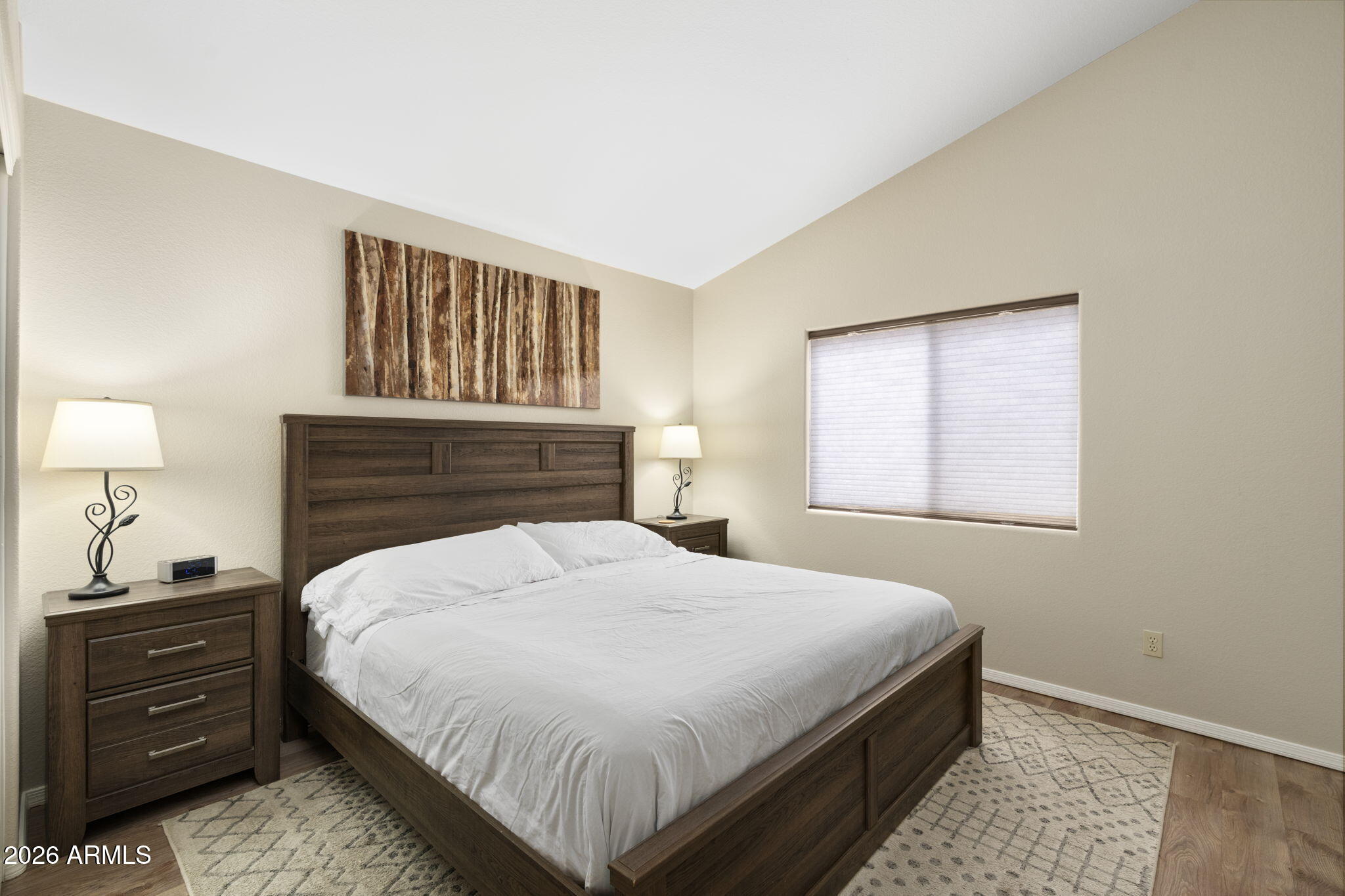 PARCEL A UNIT TWO AT TRADITION EAST - Residential