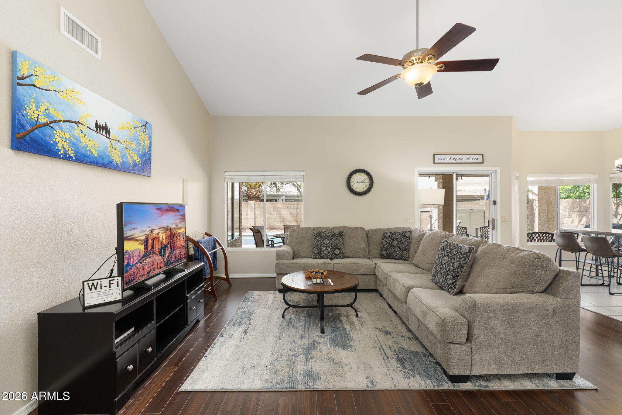 PARCEL A UNIT TWO AT TRADITION EAST - Residential