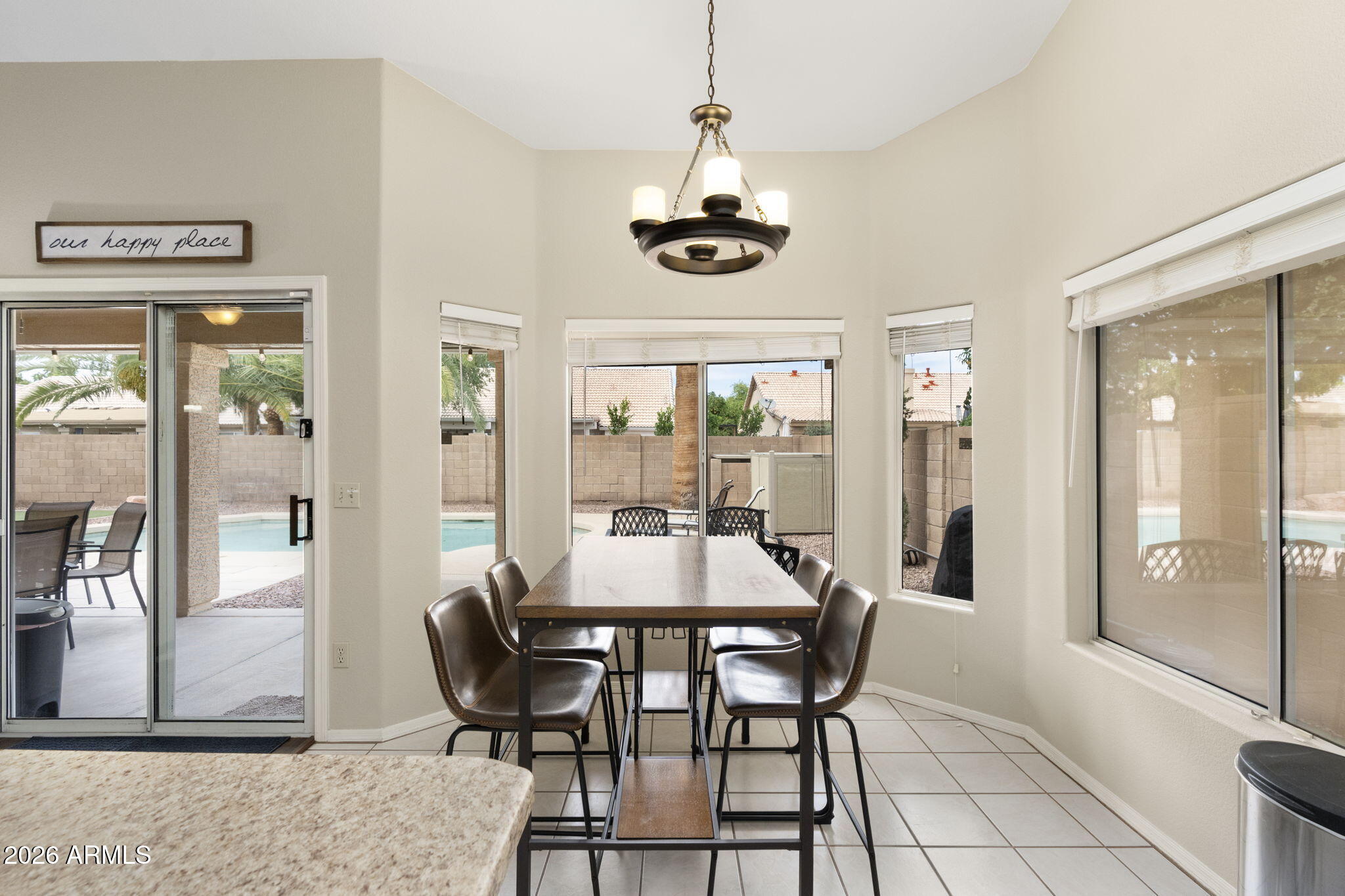 PARCEL A UNIT TWO AT TRADITION EAST - Residential