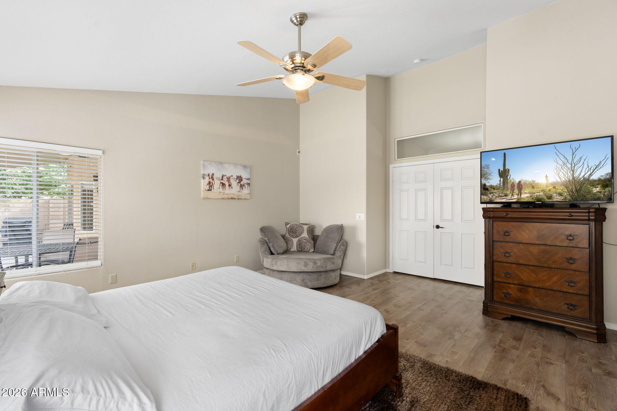 PARCEL A UNIT TWO AT TRADITION EAST - Residential