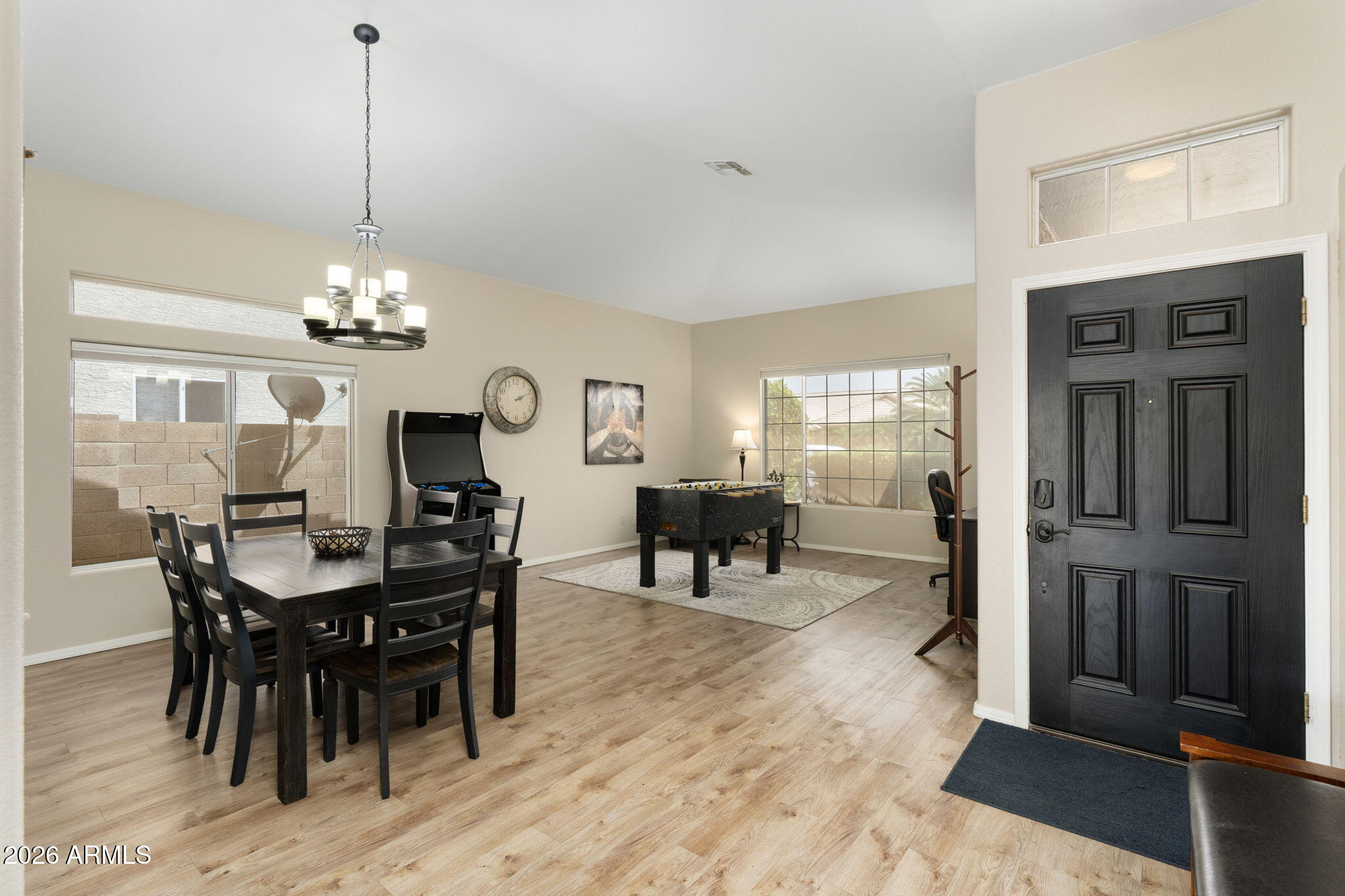 PARCEL A UNIT TWO AT TRADITION EAST - Residential