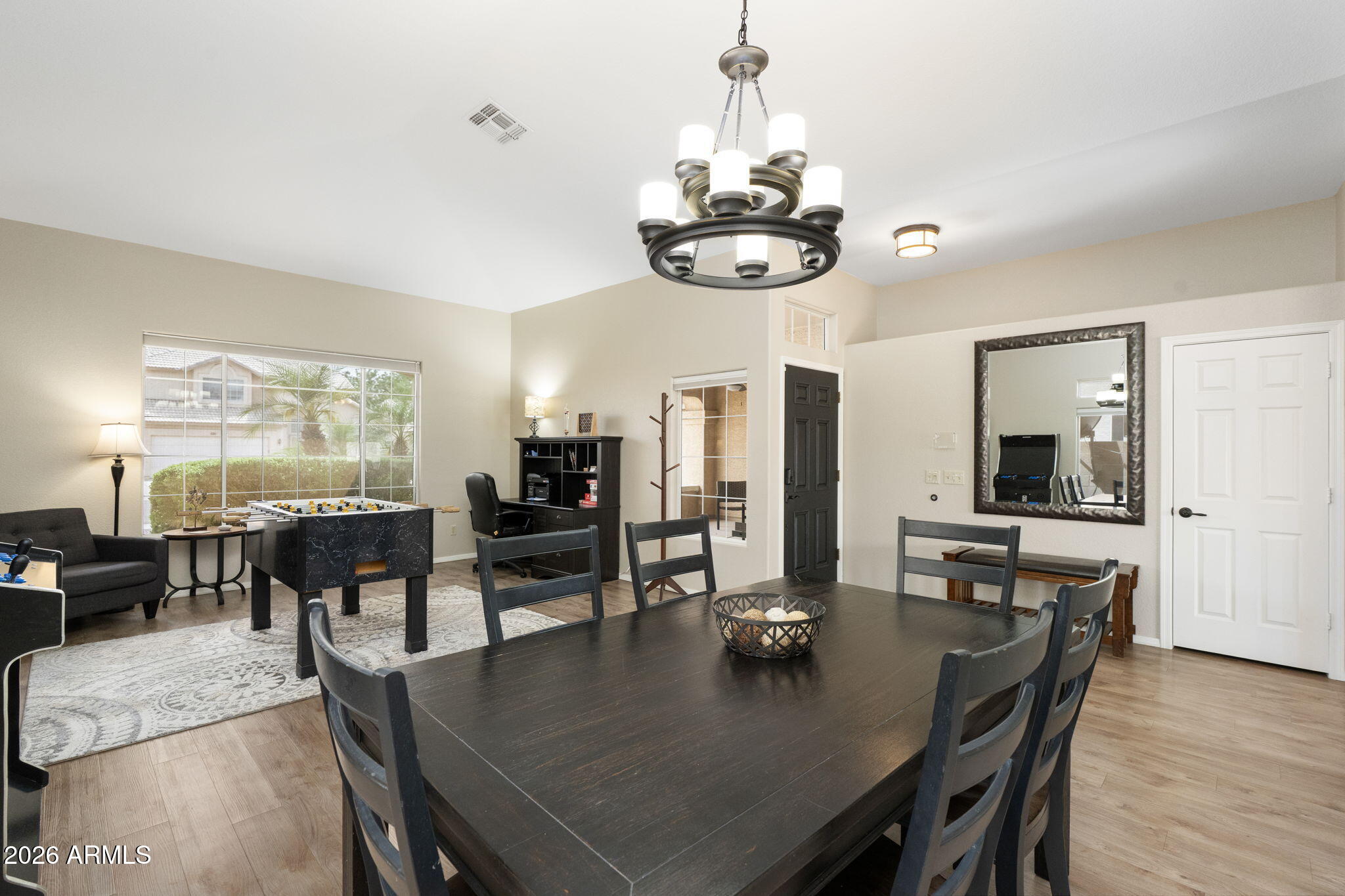 PARCEL A UNIT TWO AT TRADITION EAST - Residential