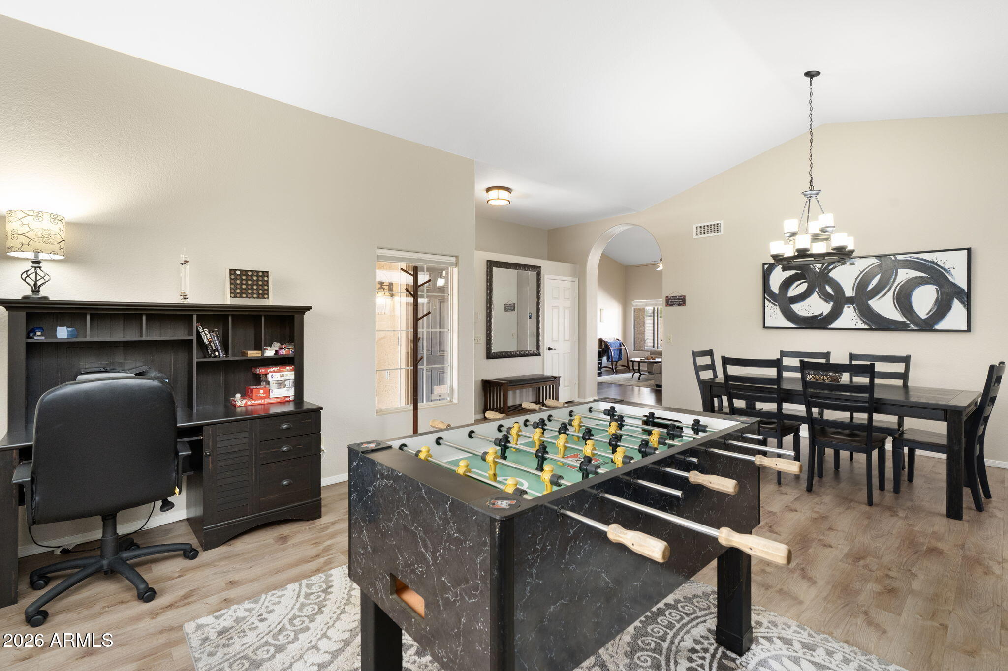 PARCEL A UNIT TWO AT TRADITION EAST - Residential