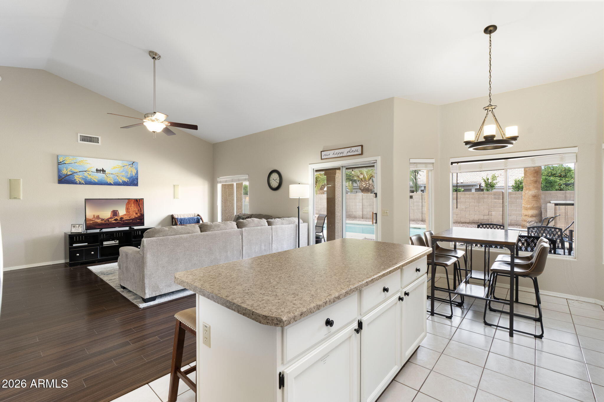 PARCEL A UNIT TWO AT TRADITION EAST - Residential