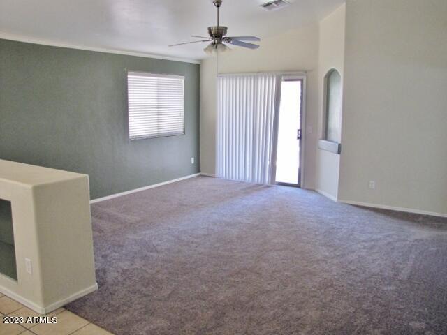 COPPER POINTE - Residential Lease